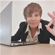 Profesora de IES de la Comunidad de Madrid da clases de inglés a domicilio y online a todos los niveles hasta C1